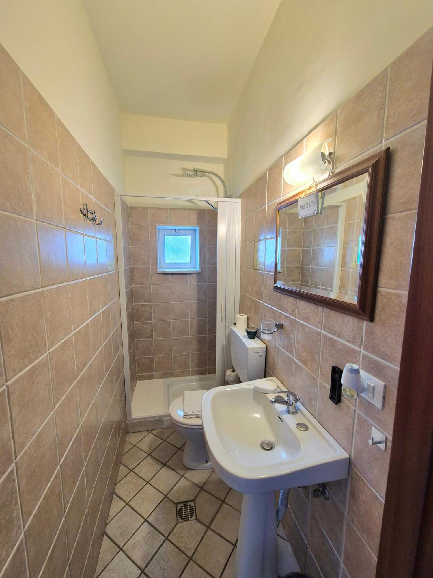 Bella Taormina Bed & Breakfast Exterior photo