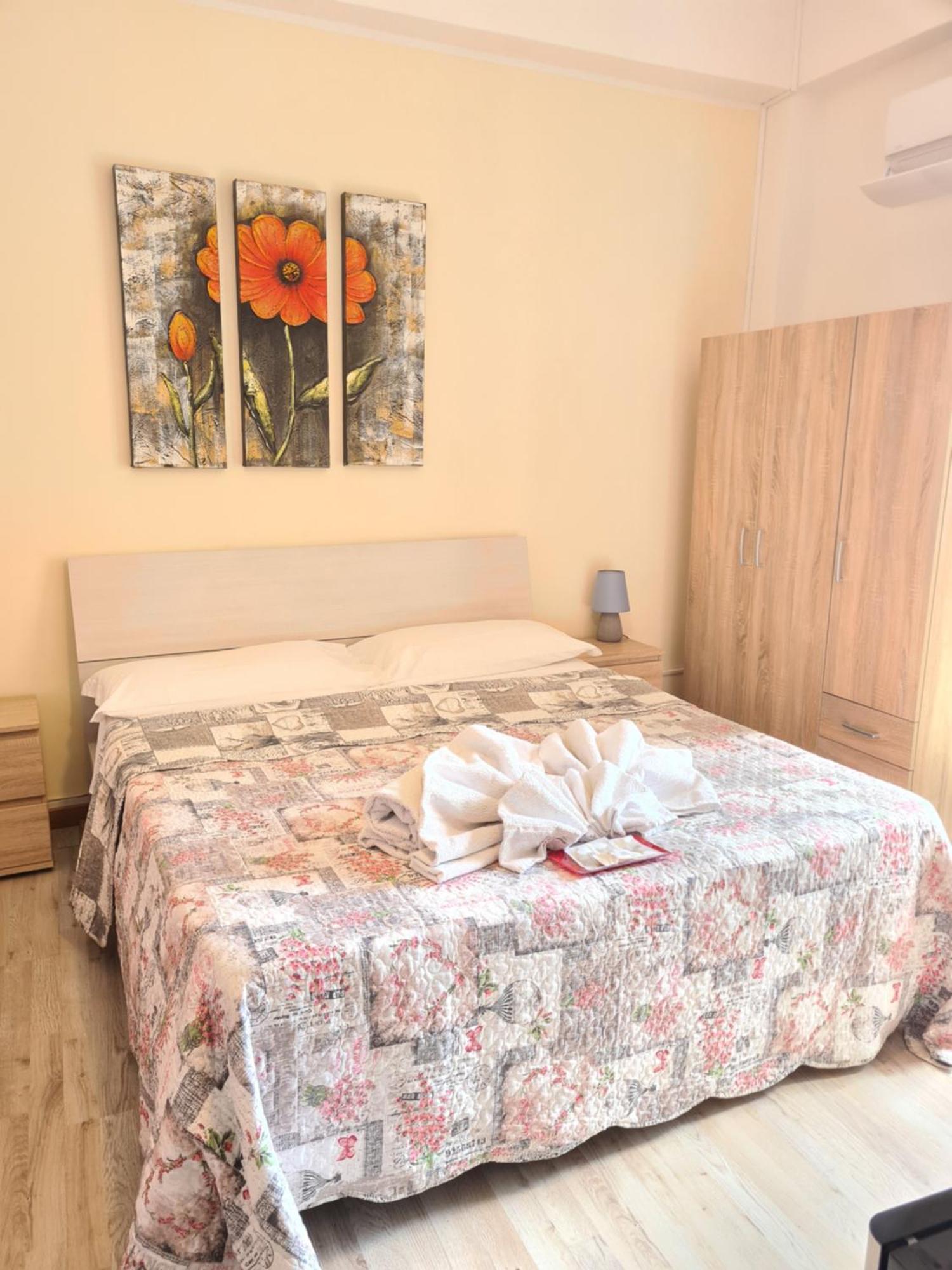 Bella Taormina Bed & Breakfast Exterior photo